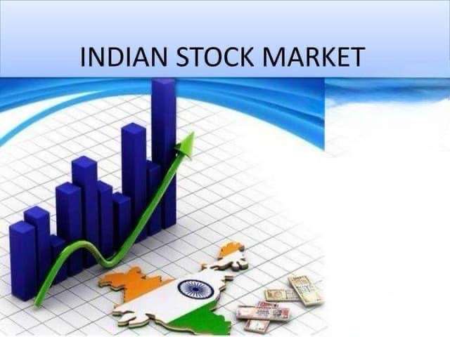 Stock market daily insights banner