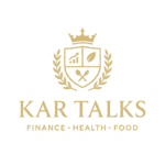 KAR Talks log