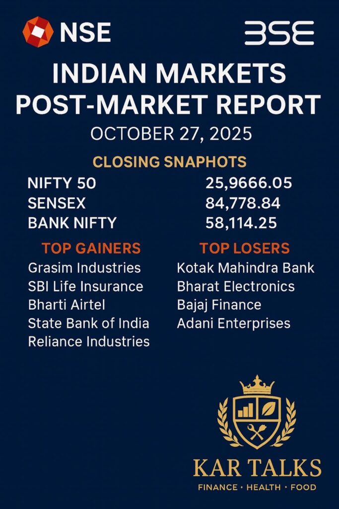 🇮🇳 Indian Post-Market Report | Kartalks 6b86d2ab f649 4915 893e 5ba4f9098b2b.jpg