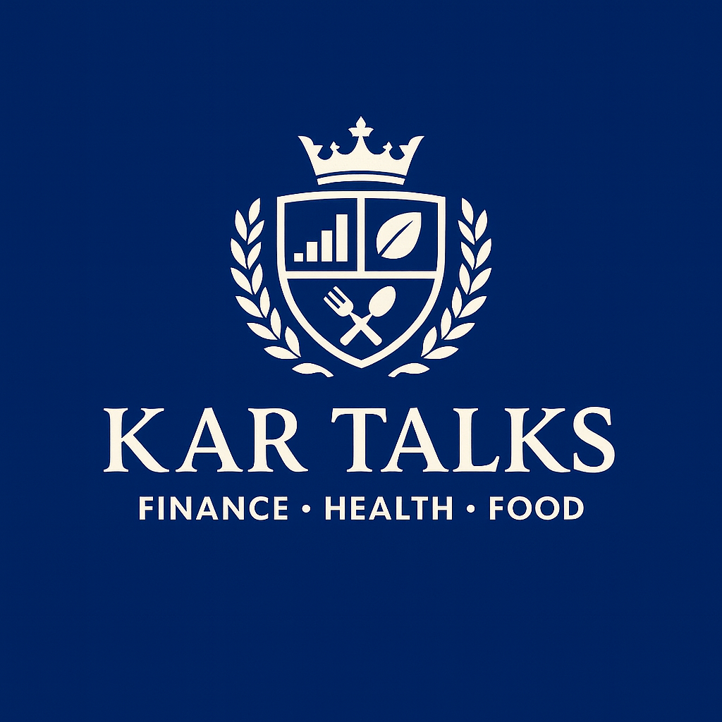 kartalks logo for About Us page