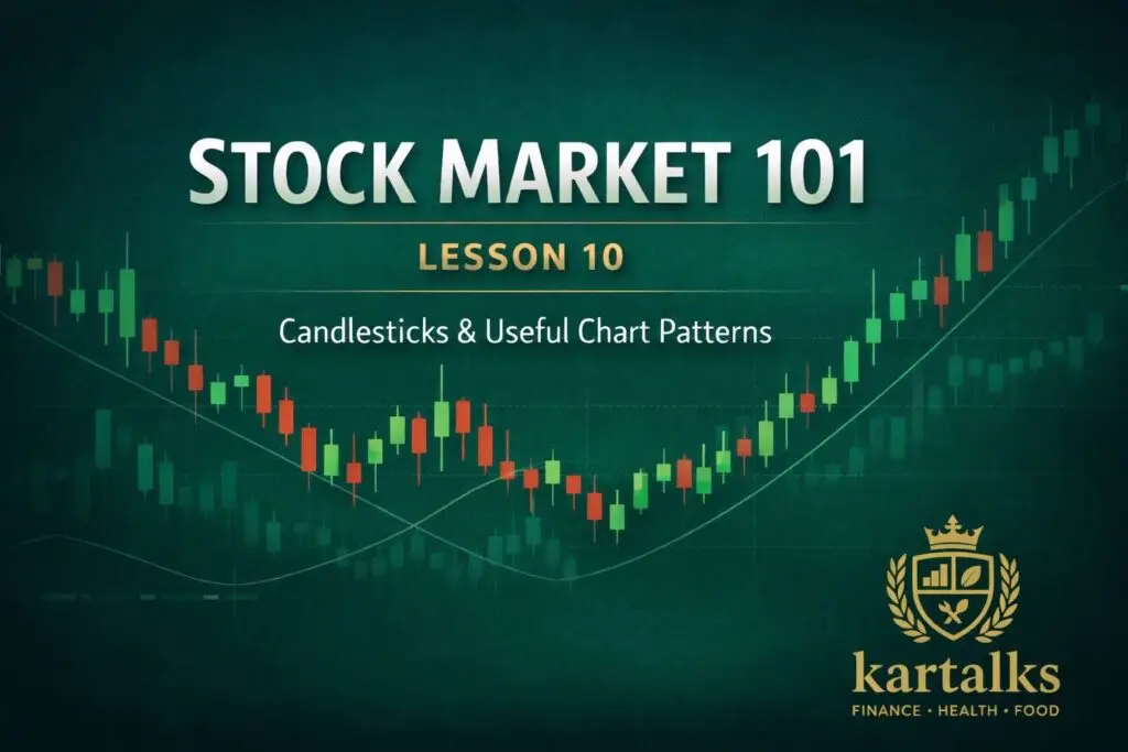 Candlestick patterns explained for beginners showing engulfing, pin bar and inside bar concepts